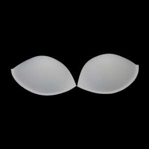 الراحة الفاخرة GRS معتمدة ببيئة الصديقة كوب كوب القالب الرغوة cuplette