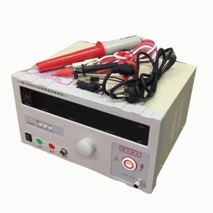 اختبار الجهد العالي