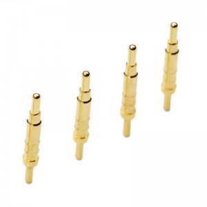 عالي الجودة مخصصة مخصصة ربيع دبوس دبوس pogo دبوس للمنتج المستهلك