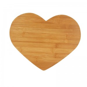 لوحة الجبن الممتازة الخيزران