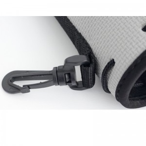 شعار مخصص لون الزجاجة الزجاجة الزجاجة الزجاجة النيوبرين