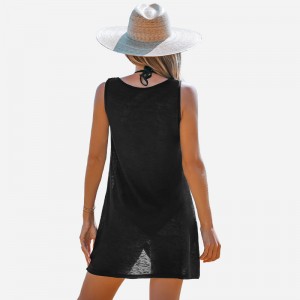 أعلى تويست تويست تغطية أعلى