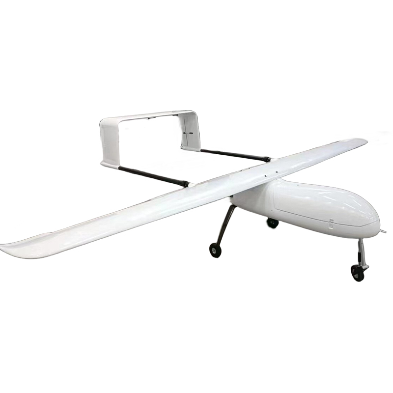 JH-36 Fixed-Wing UAV Glide Off UAV