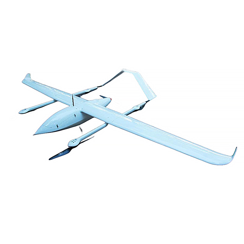 JH-42 طويل المدى VTOL FELLING SEDED Frame الطائرات بدون طيار طائرة UAV