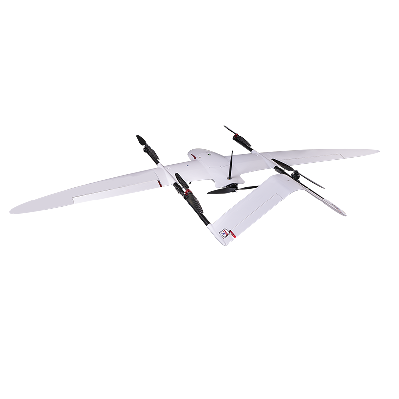 2023 NEW JH-6A الكهربائية VTOL ثابتة الأجنحة