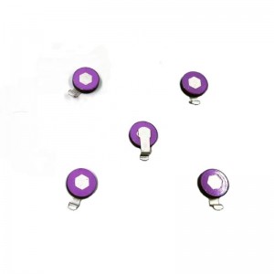 China electronics component  SMD Zinc Oxide Varistor