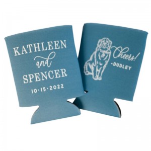 الجملة المخصصة الرغوة برودة الحامل العنيف العني