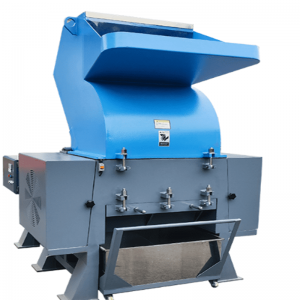 كسارة بلاستيكية قوية