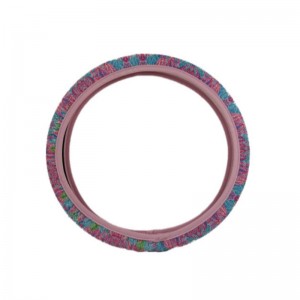 الصين النيوبرين جودة عالي الجودة غطاء عجلة القيادة للماء