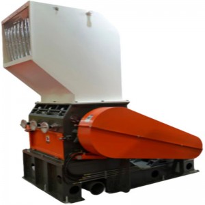 كسارة برميل ثقيلة