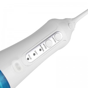 عالية الجودة منخفضة السعر عن طريق الفم ماء منظف الأسنان