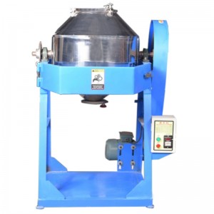 خلاط الأسطوانة