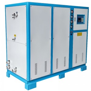 مبرد مبرد بالماء