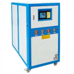 مبرد مبرد بالماء