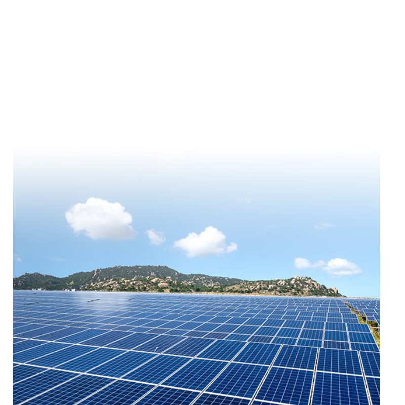 مصنع وحدات نظام الطاقة الشمسية خدمة جيدة نوعية جيدة