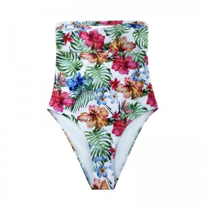 مثيرة غير محمية طباعة قطعة واحدة