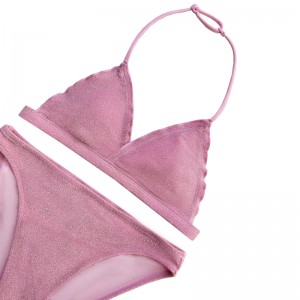 كأس المثلث المثلث ذو العنق