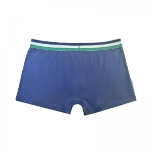 تخصيص ملخصات ملاكم عيد الميلاد للرجال في الملابس الداخلية