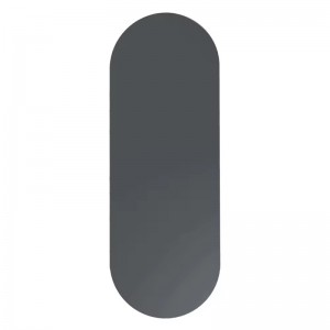 كبسولة شكل اليوغا حصيرة