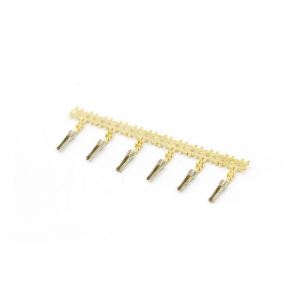 أجزاء ختم الطرفية 1