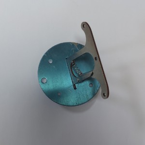 K5-11 السنانير المعدنية