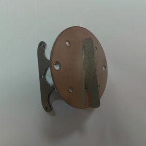 K5-11 السنانير المعدنية