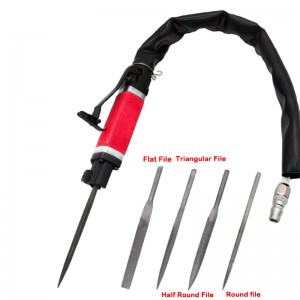 ملف الهواء المنشار تقليم سكين المتبادل