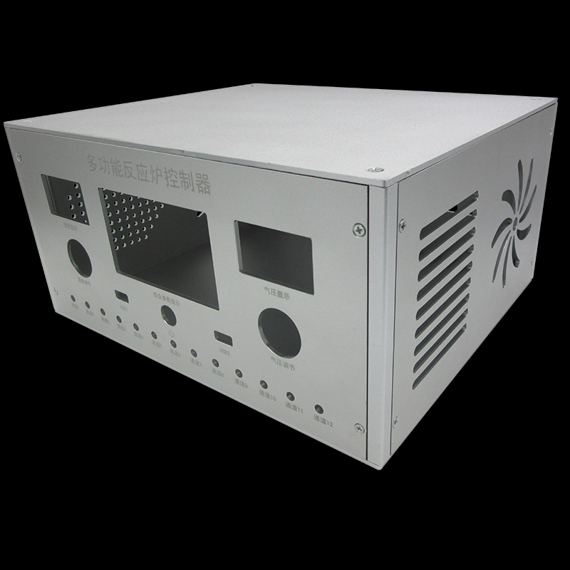 هيكل سبيكة مخصصة للسبائك والغطاء