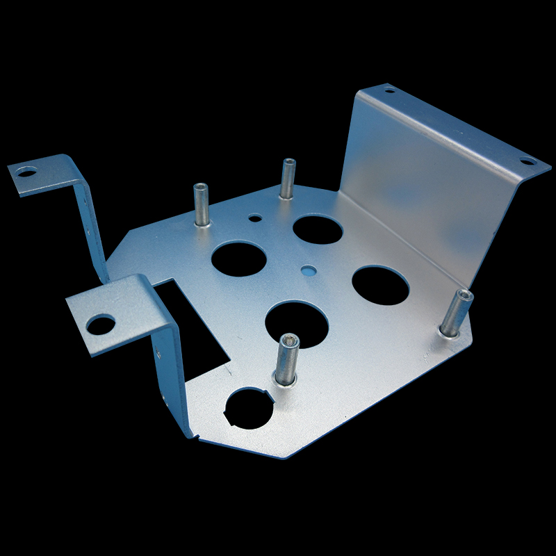 مخصص لتصنيع الصفائح المعدنية من الفولاذ المقاوم للصدأ