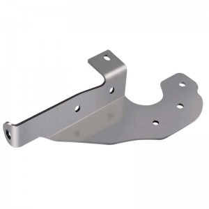 تصنيع مخصص للأجزاء الميكانيكية المعدنية من الحديد والصلب