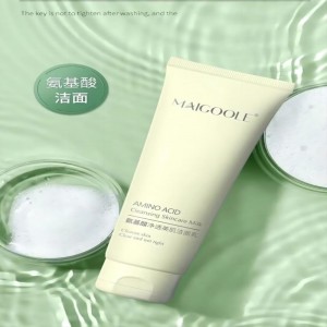 منظف ​​الأحماض الأمينية