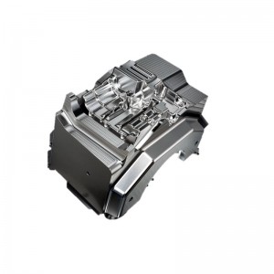 شريحة قالب الحقن