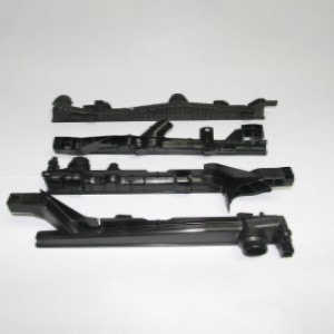 خزان الرادياتير البلاستيكي