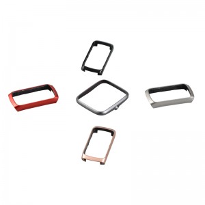 حالة الهاتف البلاستيكية