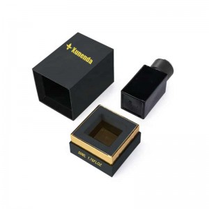 علبة تغليف العطور الفاخرة