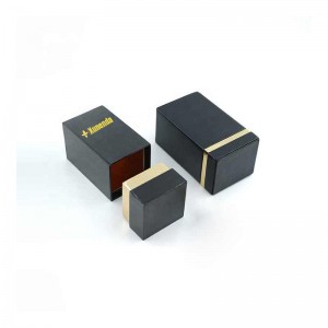 علبة تغليف العطور الفاخرة