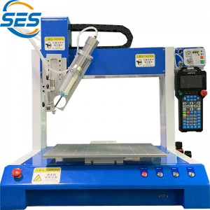 آلة الصفائح المعدنية للصمام المطاطي AB