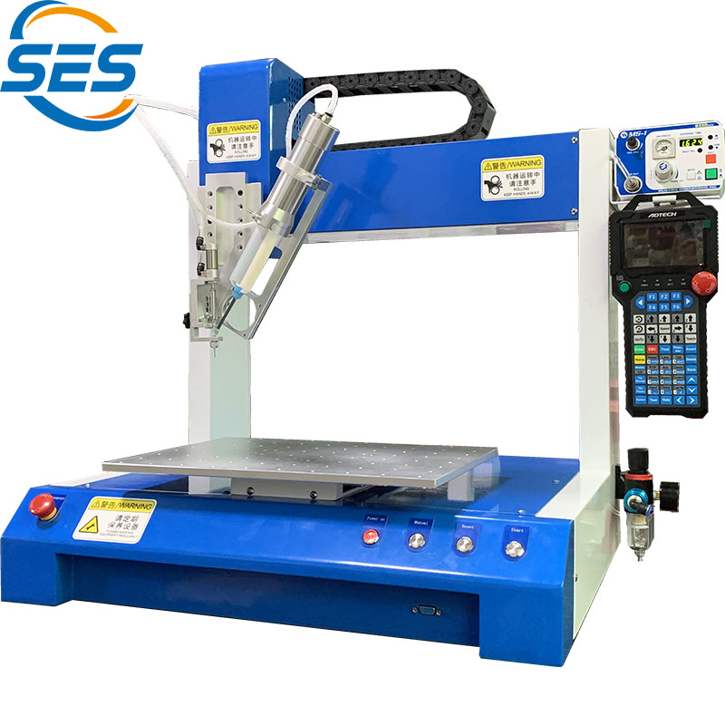 آلة الصفائح المعدنية للصمام المطاطي AB