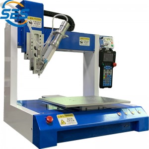 آلة الصفائح المعدنية للصمام المطاطي AB