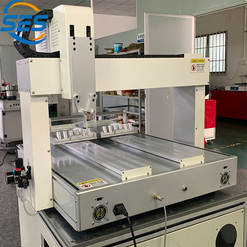 خلف-ل-آلة الجمع بين الاستغناء والمعالجة الخلفية