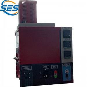 آلة توزيع الغراء المصهور على الساخن