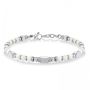 Hongde الأناقة سوار مطرز عالية-جودة النحاس مريحة