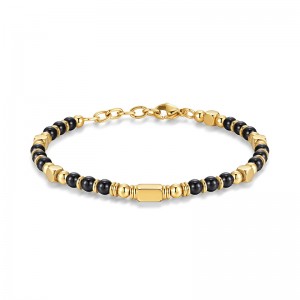 Hongde الأناقة سوار مطرز عالية-جودة النحاس مريحة