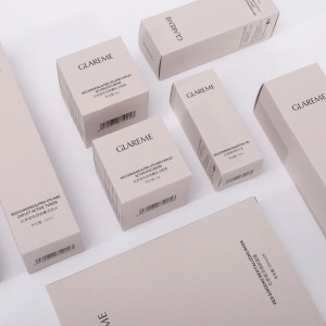 مجموعة هدايا العناية بالبشرة الفاخرة