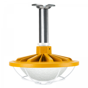 LED الانفجار-إثبات الضوء