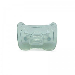 مصاصة للرضع والأطفال