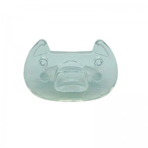 مصاصة للرضع والأطفال