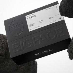 صندوق التغليف الأنيق كرافت