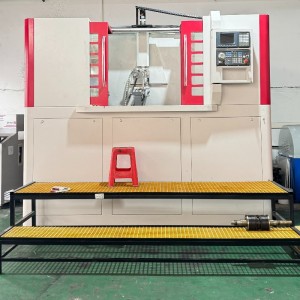 آلة التلميع