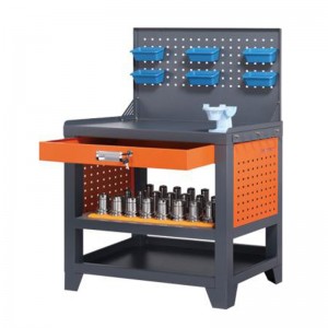 رمادي بارز -Phatlommbench vse woribench